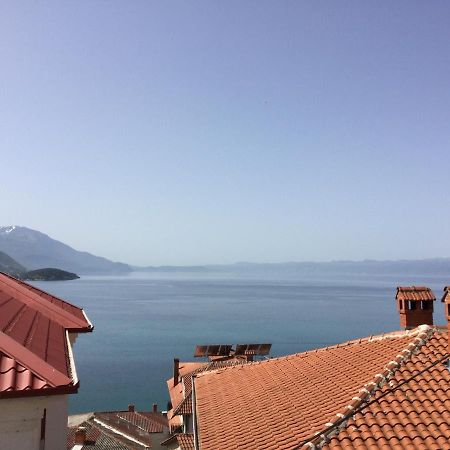 Villa Marto โอครีด ภายนอก รูปภาพ