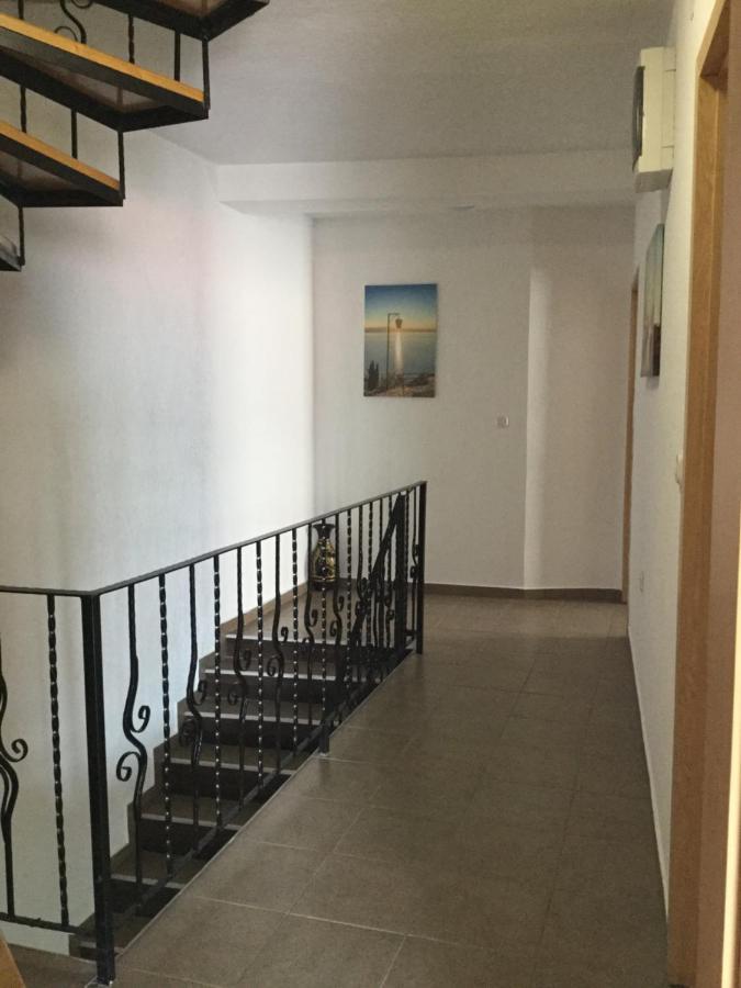 Villa Marto โอครีด ภายนอก รูปภาพ
